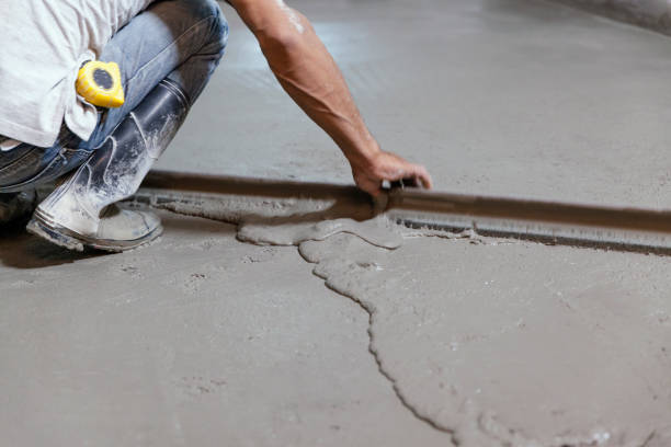 Best Concrete Foundation Repair in Logan, UT