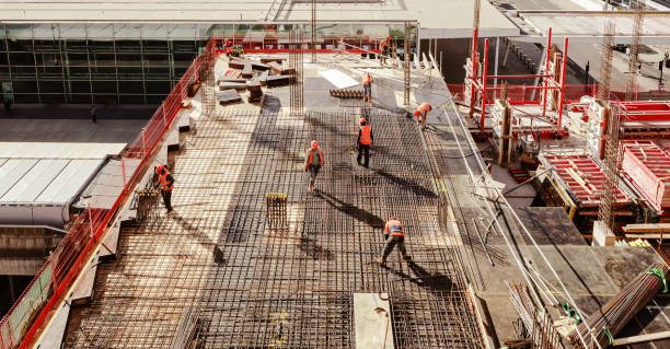 Best Decorative Concrete in Logan, UT