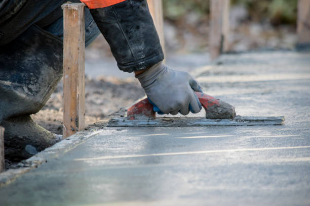Best Concrete Demolition Services in Logan, UT