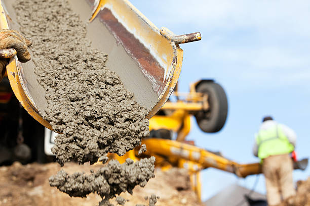 Best Concrete Foundation Repair in Logan, UT