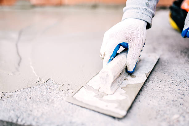 Best Concrete Staining and Coloring in Logan, UT