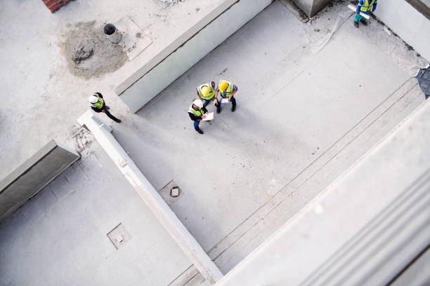 Best Concrete Sidewalk Installation in Logan, UT