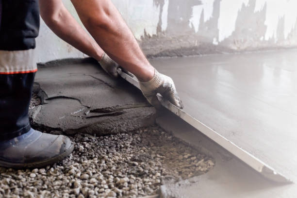 Best Concrete Sidewalk Installation in Logan, UT